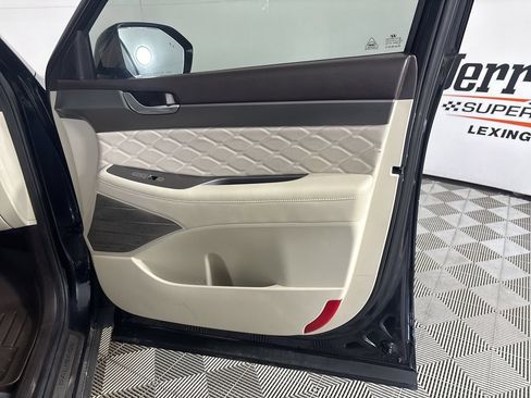 Used 2020 Hyundai Palisade Limited AWD/4WD image 31