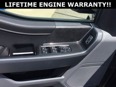 Used 2024 Ford F150 XLT image 11