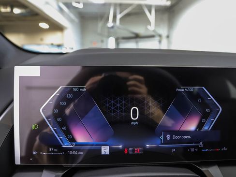 New 2026 BMW X3 xDrive30 w/ Premium Package image 14