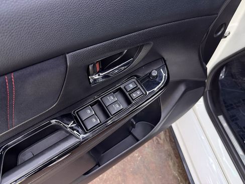 Used 2017 Subaru WRX STI image 13