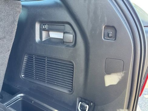 Certified 2023 Ford Explorer Timberline image 13