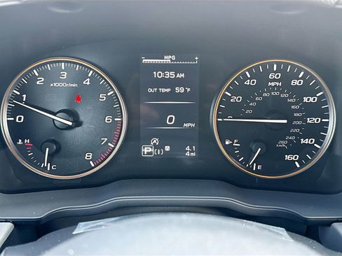New 2026 Subaru Crosstrek 2.5i Wilderness AWD/4WD image 14