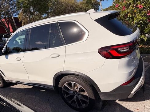 Used 2021 BMW X5 xDrive40i w/ Premium Package 3 image 11