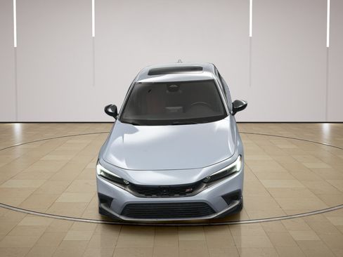 Used 2022 Honda Civic Si image 35