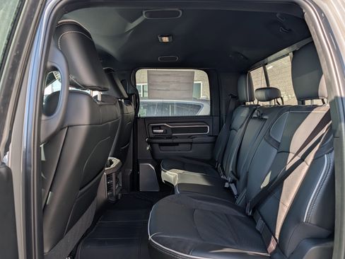 New 2026 RAM 3500 Laramie image 6