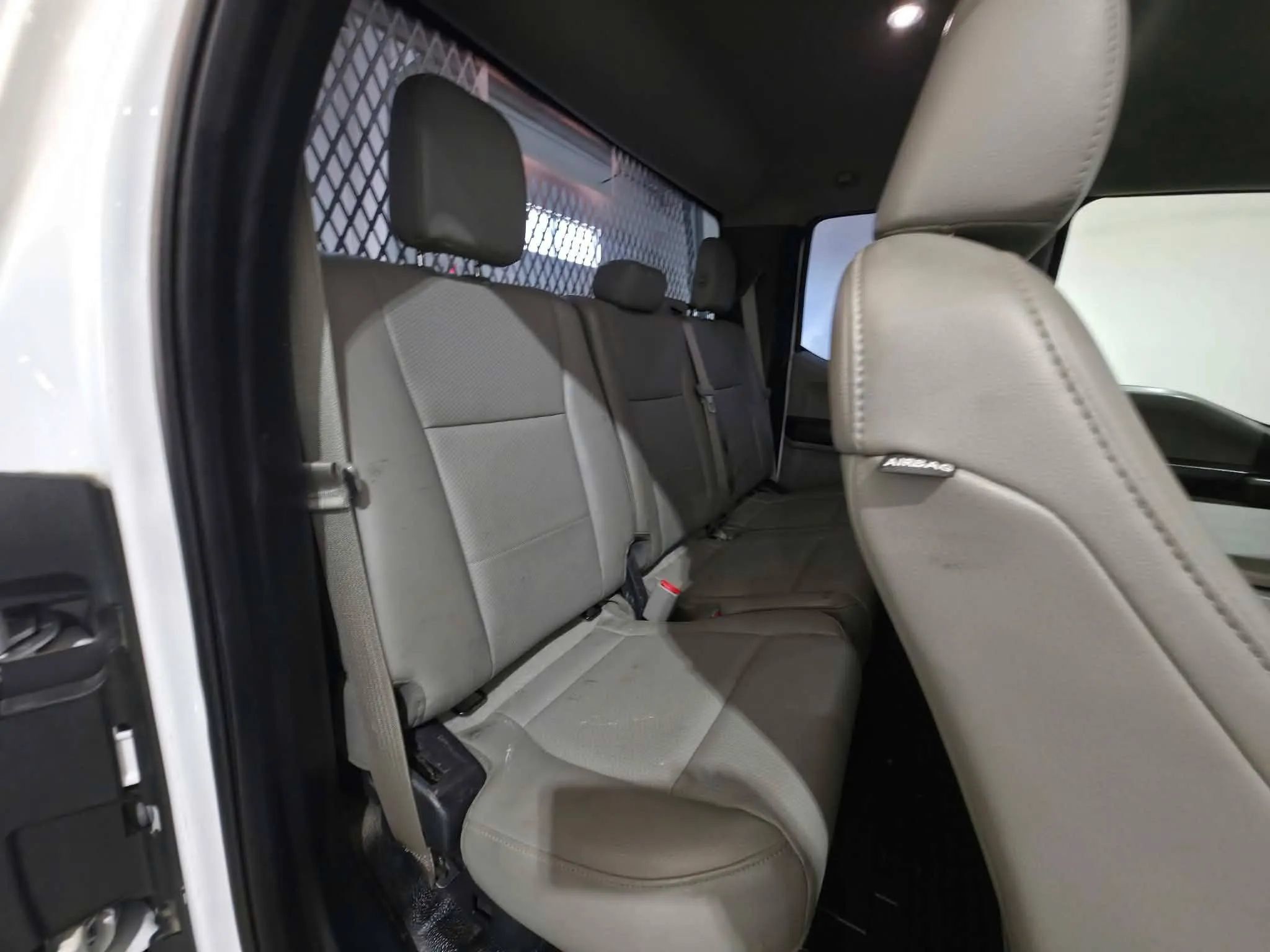 Used 2017 Ford F250 XL w/ Power Equipment Group AWD/4WD image 16