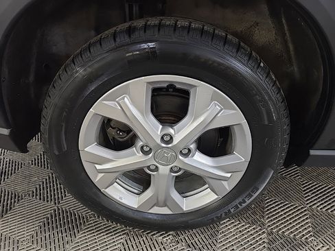 Used 2023 Honda HR-V LX image 13