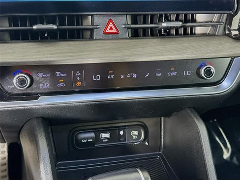 Certified 2023 Kia Sportage X-Pro Prestige AWD/4WD image 18