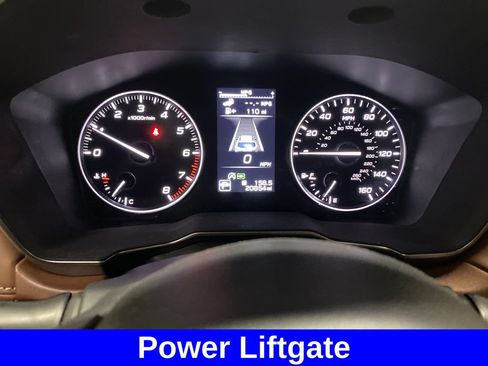 Certified 2024 Subaru Outback Touring AWD/4WD image 22