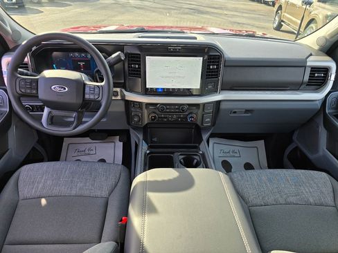 New 2026 Ford F250 XLT w/ XLT Premium Package image 10