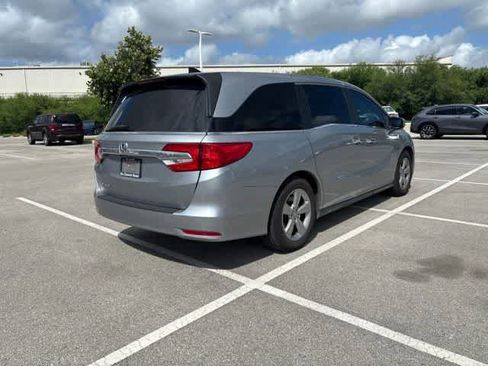 Used 2019 Honda Odyssey EX-L image 5