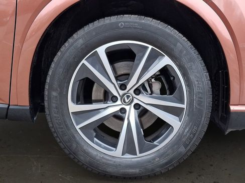 Used 2025 Lexus RX 350 Premium w/ Convenience Package image 9