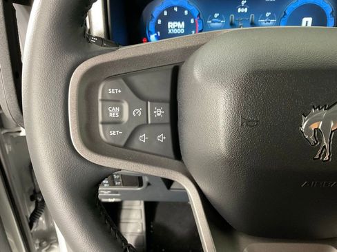New 2026 Ford Bronco Big Bend AWD/4WD image 24