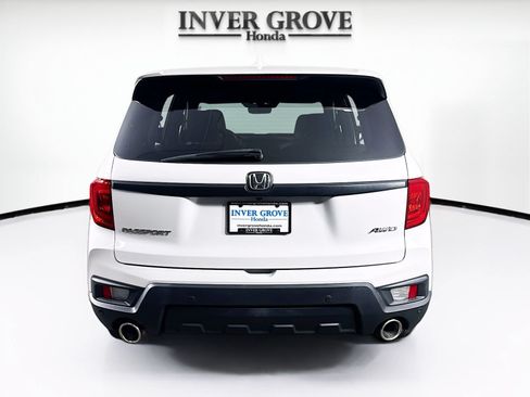 Used 2023 Honda Passport EX-L image 6