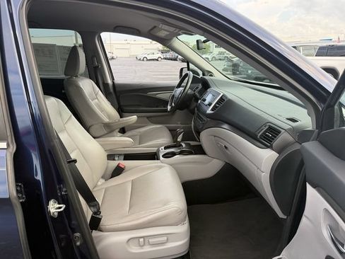 Used 2018 Honda Ridgeline RTL image 15