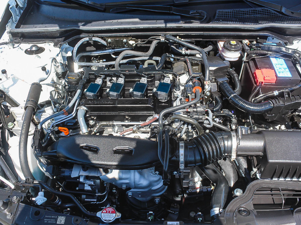 Used 2026 Honda Civic Si image 27