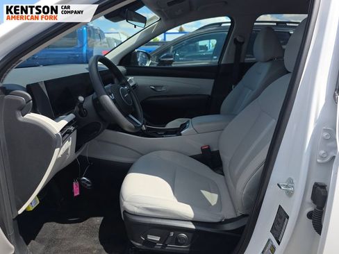 Used 2026 Hyundai Tucson SEL AWD/4WD image 5