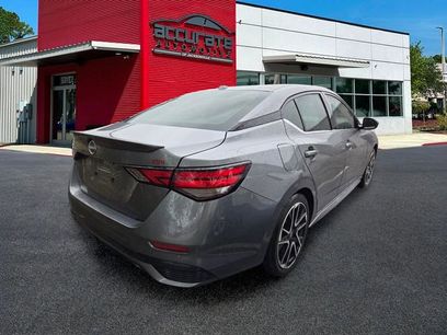 Used 2024 Nissan Sentra SR