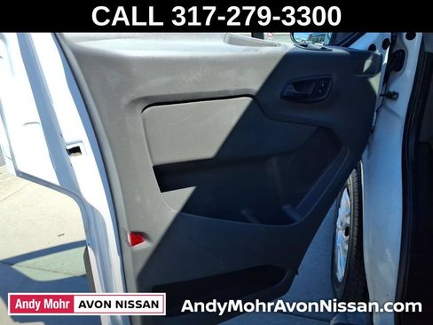 Used 2020 Ford Transit 250 Low Roof w/ Exterior Upgrade Package RWD image 13