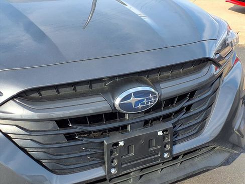 Certified 2025 Subaru Legacy Premium image 24