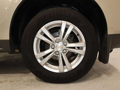 Used 2014 Chevrolet Equinox LT w/ Driver Convenience Package FWD image 20