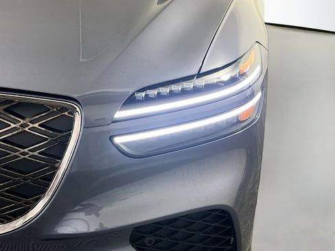 Used 2026 Genesis GV70 2.5T image 11