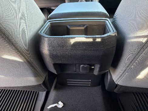 New 2026 Toyota Tacoma TRD Off-Road AWD/4WD image 25