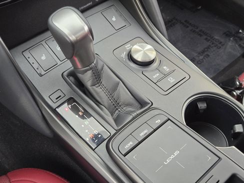 Certified 2025 Lexus IS 350 F Sport w/ Accessory Package RWD image 21