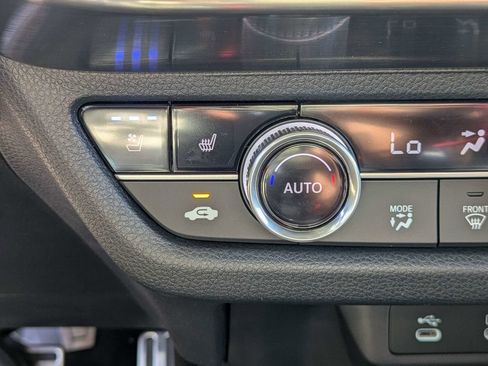 New 2025 Acura ADX A-Spec FWD image 24