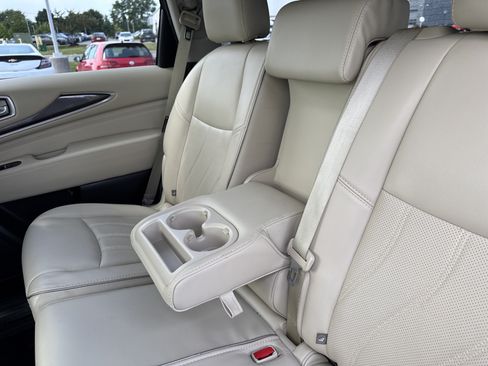 Used 2020 INFINITI QX60 Luxe w/ Essential Package AWD/4WD image 55