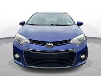 Used 2016 Toyota Corolla S video 3