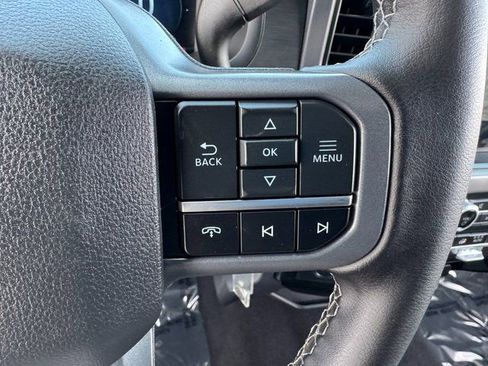 Used 2024 Ford F150 XLT w/ Bed Utility Package image 23