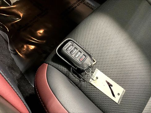 Used 2018 Lexus IS 300 AWD w/ Comfort Package image 35