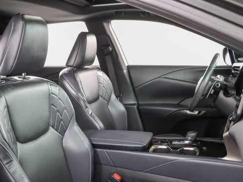 Used 2023 Lexus RX 350 Premium w/ Accessory Package (Z1) FWD image 27