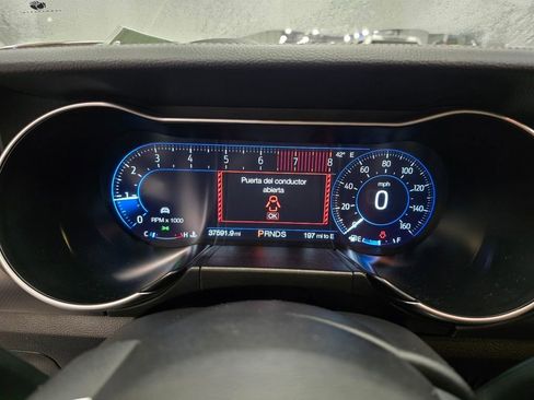 Used 2018 Ford Mustang Premium w/ Equipment Group 201A image 27