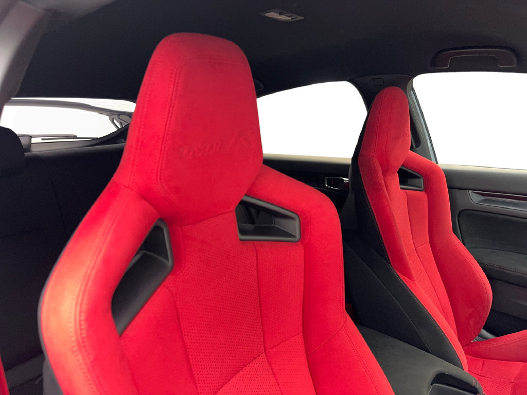 Used 2023 Honda Civic Type R image 46