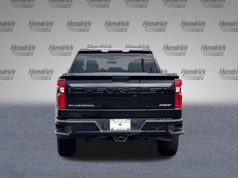 Used 2023 Chevrolet Silverado 1500 RST AWD/4WD image 9