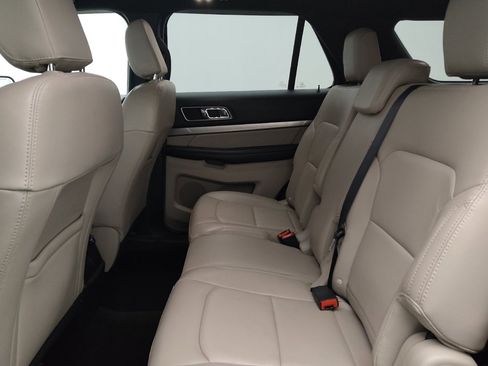 Used 2018 Ford Explorer XLT w/ Equipment Group 202A image 18