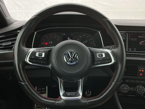 Used 2019 Volkswagen Jetta GLI FWD image 31