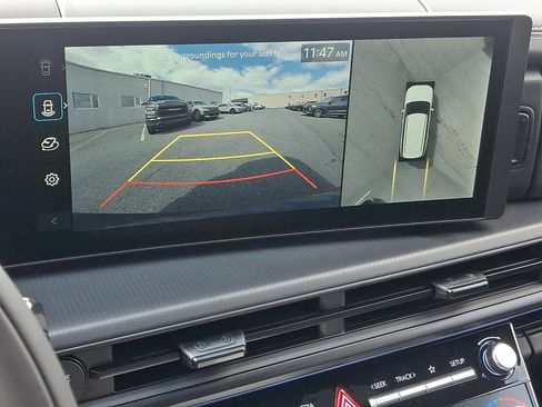 New 2026 Hyundai Santa Fe Calligraphy AWD/4WD image 14