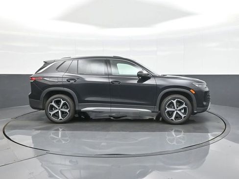 New 2026 Volkswagen Tiguan SE AWD/4WD image 8