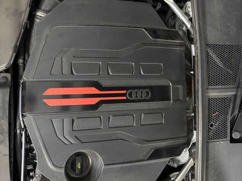 Used 2025 Audi S5 Premium Plus AWD/4WD image 21