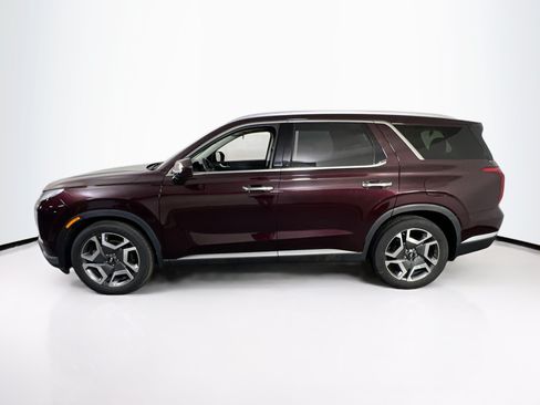 Used 2023 Hyundai Palisade Limited AWD/4WD image 8