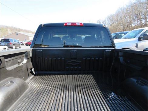 Used 2018 Chevrolet Silverado 1500 LT w/ All Star Edition image 18