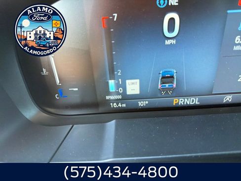 New 2026 Ford Maverick Lariat AWD/4WD image 16