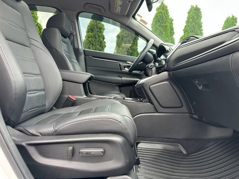 Used 2021 Honda CR-V Touring image 35