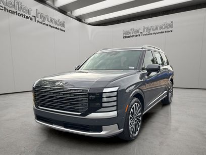 Used 2026 Hyundai Palisade Calligraphy