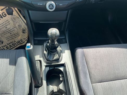 Used 2012 Honda Accord LX-S image 12