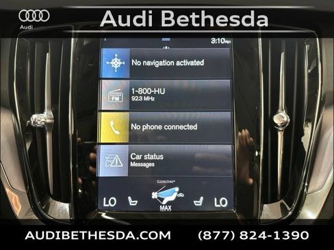 Used 2019 Volvo S60 T5 Momentum w/ Premium Package FWD image 21