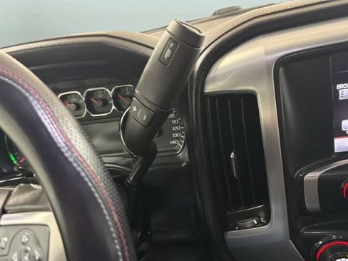 Used 2014 GMC Sierra 1500 SLE AWD/4WD image 13
